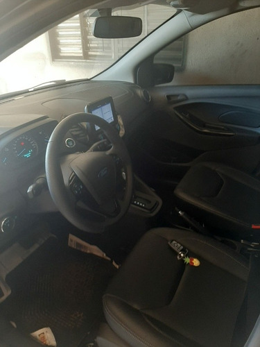Imagem 5 de 5 de Ford Ka 2020 1.5 Se Flex Aut. 4p