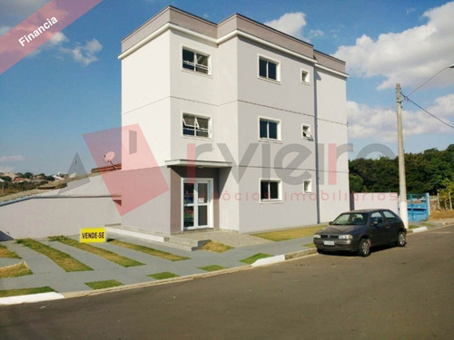 Imagem 1 de 10 de Apartamento - 1856 - 33127362