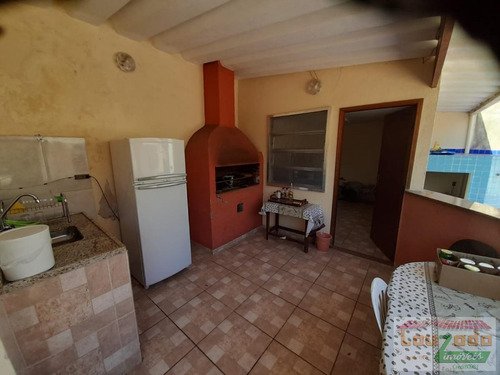 Imagem 12 de 13 de Casa Para Venda No Bairro Stella Maris Na Cidade De Peruíbe/sp - 4259_2-1574457