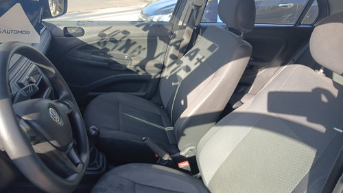 Volkswagen Gol Volkswagen Gol 1.0 12v (Flex)