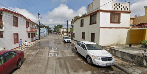 Casa En Remate Bancario En Pipila  Insurgentes Tampico Tamaulipas-ngc5