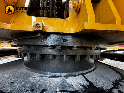 Excavadora Cat 321 Dl Cr