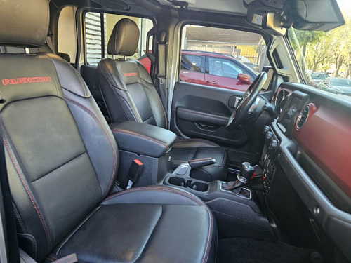 Jeep Gladiator 3.6 Rubicon 4x4 At