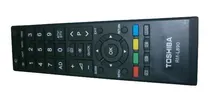 Comprar Control Remoto Para Tv Toshiba Led Lcd Smartv Rm-l890