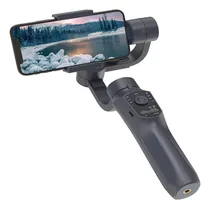Comprar Gimbal Handheld 3 Ejes Estabilizador 3 En 1 Celular