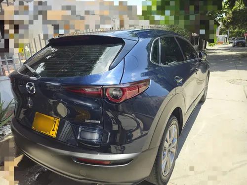 Mazda CX-30 2.0 Grand Touring At