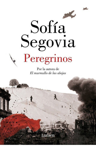 Peregrinos - Segovia, Sofia