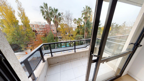 Departamento Monoambiente En Alquiler En Moreno