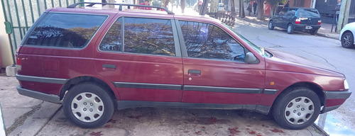 Peugeot 405 1.9 Grdt Familiar