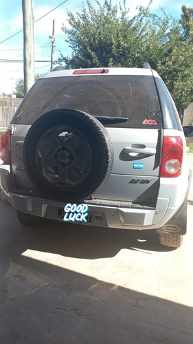 Ford Ecosport 2.0 My10 Xlt Plus 4x2
