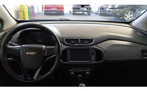 Chevrolet Onix Onix 1.4 MPFI LTZ 8V FLEX 4P MANUAL