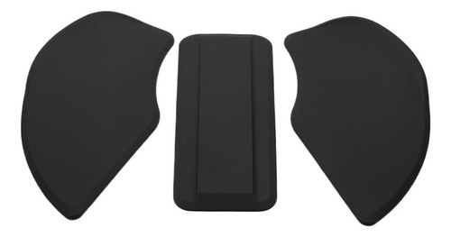 Para Adesivos De Tanque De Combustível Latte R Nine T 14-18