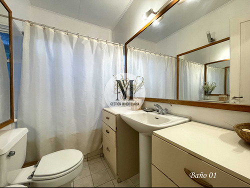 Casa Sector Los Romeros Concon 4d+3b+2e 600m2 (105300)