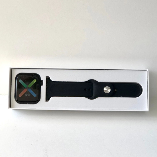 Reloj Inteligente Deportivo T500 +plus Smartwatch Bluetooth