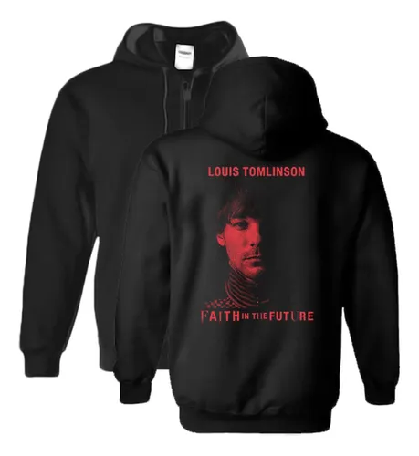 Louis tomlinson pullover hotsell