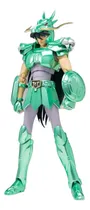 Comprar Saint Seiya Myth Cloth Dragon Shiryu (20th Anniversary Ver.)