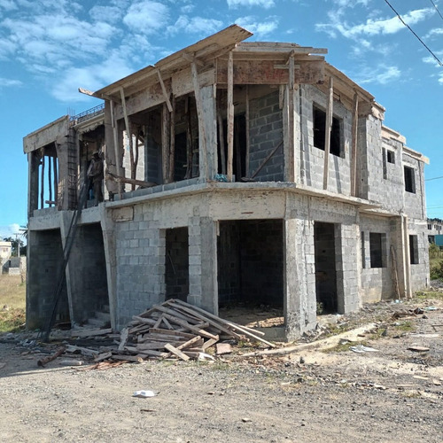 Imagen 22 de 24 de El Solar Perfecto Para Construir Su Casa Estas Aquí En Villa Mella