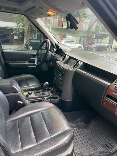 Range Rover Land Rover Discovery 3 4x4 Turbo Diésel 2.7 V6