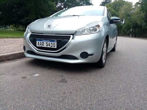Peugeot 208 Like