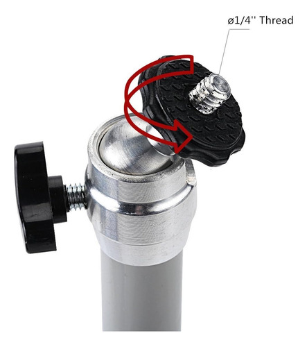 Lantwoo Proyector Universal Soporte De Montaje En Techo De P