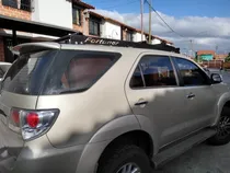 Comprar Rack De Techo Para  Fortuner Y Otros Modelos