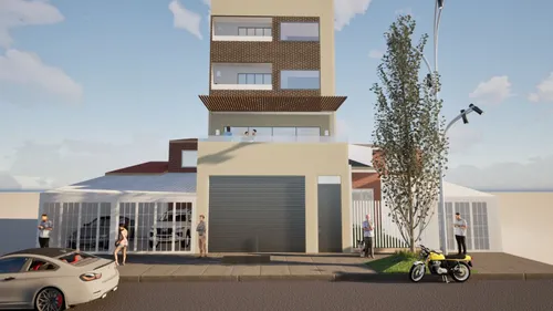Local En Arriendo En Modelia. Cod A19071