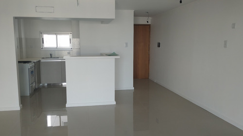 Imagen 3 de 7 de Departamento A Estrenar, 46 Y 16, Zona Tribunales