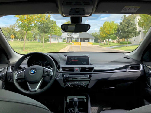 Imagen 4 de 5 de Bmw X1 2016 2.0 Sdrive 25i Xline 231cv