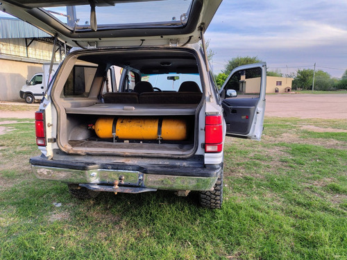 Ford Explorer 4.0 Xlt 4x4 Limited