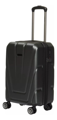 Mala De Bordo Vegas 3.0 Samsonite Verde Escuro