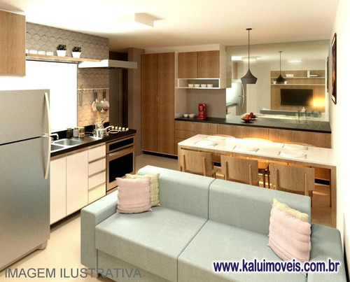 Apartamento Sem Condominio - Capuava - 75376