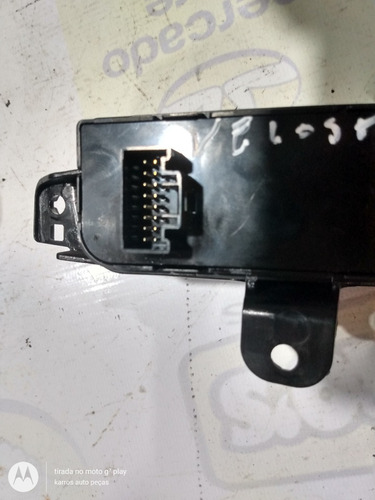 Imagem 8 de 8 de Comando Botao Sensor Estacionamento Veloster 13 - 4842 S