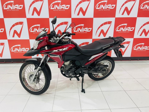 Imagem 3 de 7 de Honda/xre 190