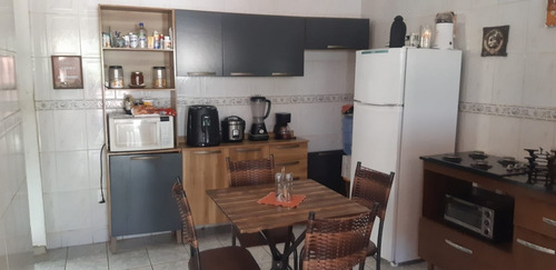 Imagem 11 de 21 de Casa 2 Quartos Maricá - Rj - Centro - Bv122
