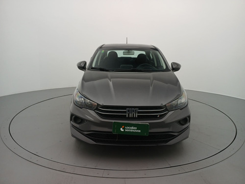 Fiat Cronos 1.3 FIREFLY FLEX DRIVE MANUAL