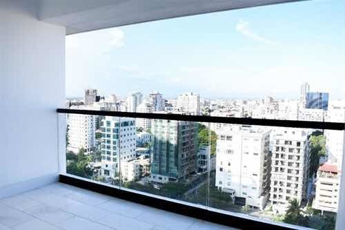 Imagen 1 de 14 de Venta:penthouse Con Impresionante Vista A La Ciudad Y Al Mar