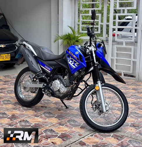 Yamaha Xtz 150