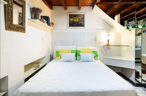 Imagen 14 de 26 de Impecable Departamento Tipo Loft En Peron Y Uruguay