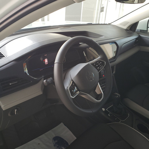 Volkswagen Taos 1.4 250 Tsi Comfortline