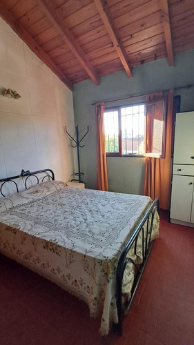 Casa En Poeta Lugones 3 Dor Apta Credito.