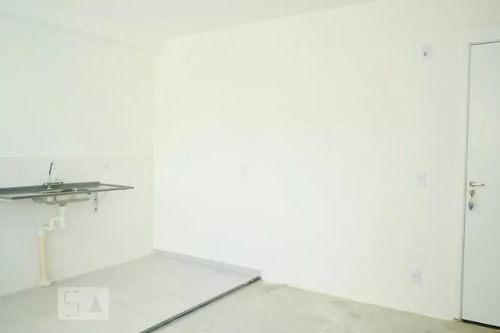 Apartamento À Venda Na Avenida Professor Edgar Santos, Vila Nhocune, São Paulo - Sp - Liv-12098