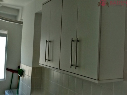 Apartamento 2 Dormitórios - Ap03993