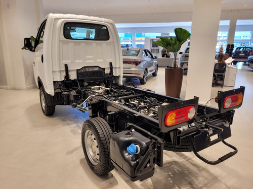 Hr Gl 2.5tdgi Mt 4x4