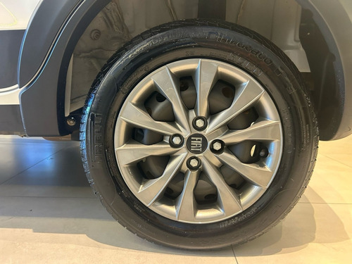 Fiat Mobi 1.0 EVO FLEX TREKKING MANUAL