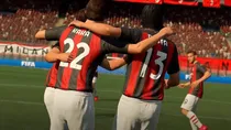 Comprar Juego Fifa 21 2021 Fisico Ps4