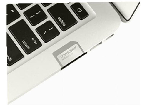 Placa de expansão Transcend Jdl330 Jetdrive Lite 330 de 1 TB