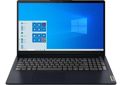 Laptop Lenovo Core I5 512ssd Ram 12gb 15,6 Full Hd