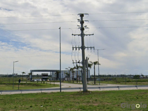 Terreno En Venta En Parque Industrial Campana