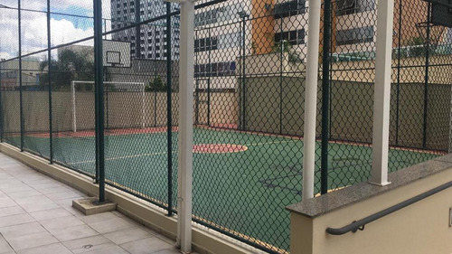 Imagem 4 de 30 de Apartamento Com 3 Dormitórios À Venda, 107 M² Por R$ 590.000,00 - Vila Moreira - Guarulhos/sp - Ap3324