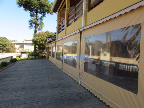 Imagem 14 de 26 de Chácara À Venda, 2000 M² Por R$ 1.850.000,00 - Sapé I - Caçapava/sp - Ch0048